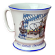 Tasse en porcelaine Stephanskirchen Oktoberfest 1999 fête de la bière