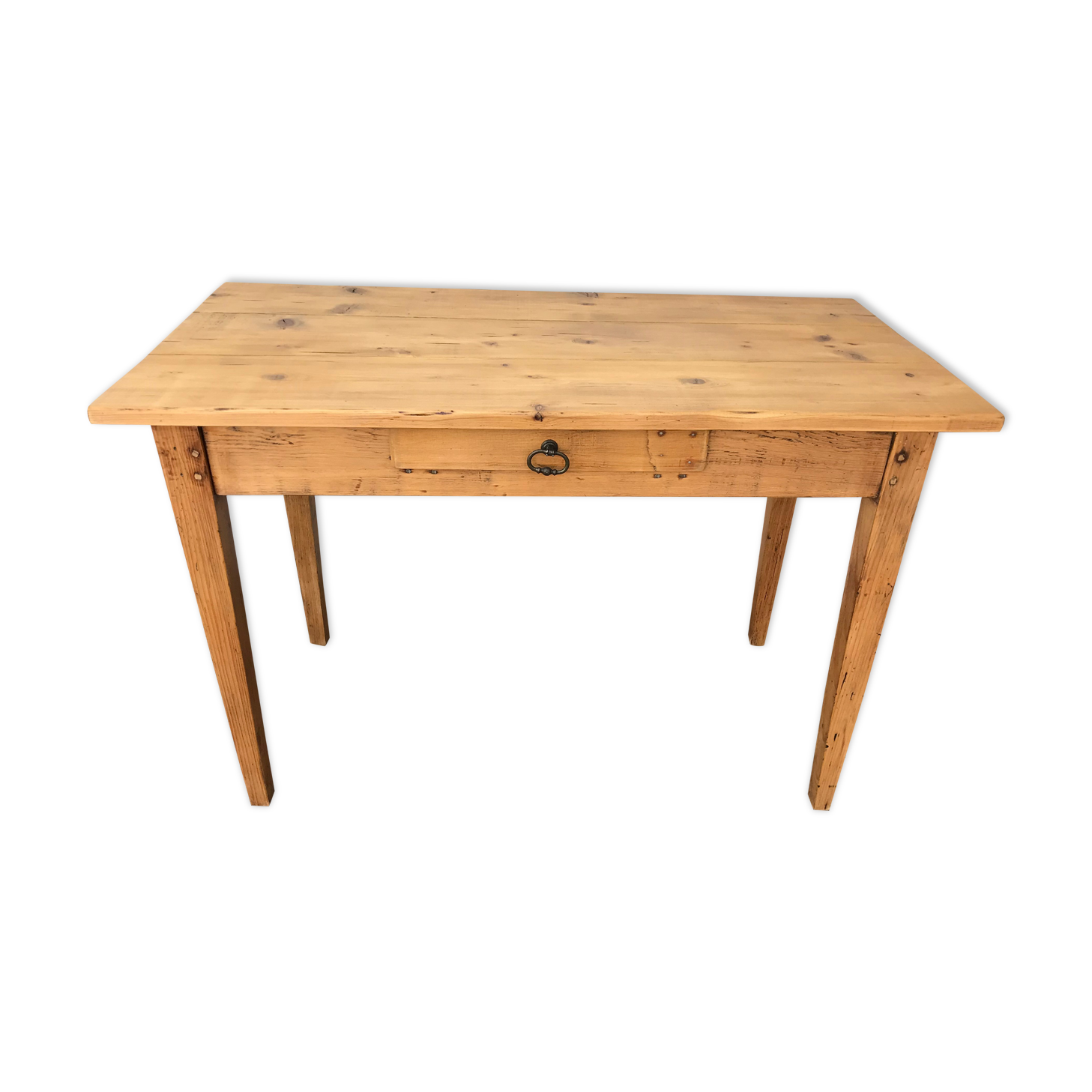 Table de ferme