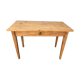 Table de ferme