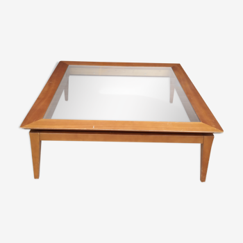 Scandinavian coffee table