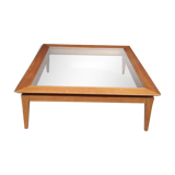 Scandinavian coffee table