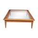 Scandinavian coffee table