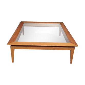 Scandinavian coffee table