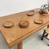 Sarreguemines fish plates and dishes