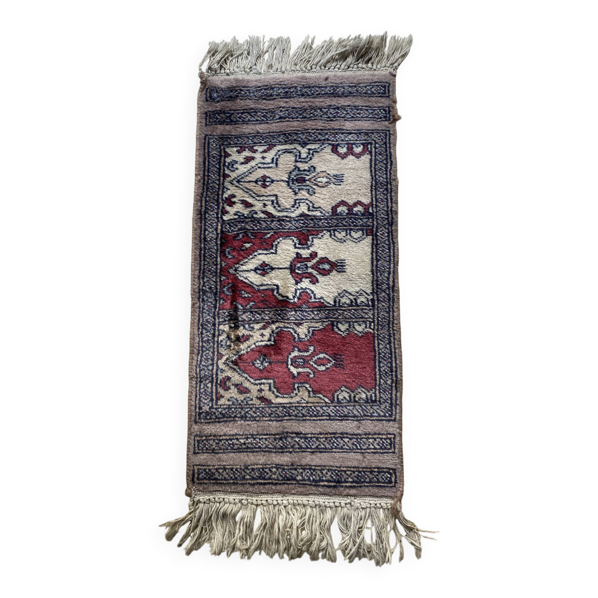 Tapis persan