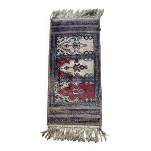 tapis persan