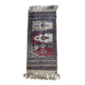 Tapis persan