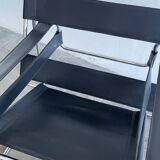 Wassily armchair | Marcel Breuer | Spanish Edition Mario Cavallero - Gavina