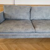 William sofa by damian williamson