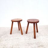 Small country stool