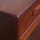 G Plan Teak Hairpin Legs Sideboard Mid Century