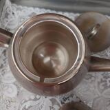 Art Deco tea service