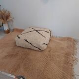 Pouf berbère