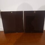 2 tables