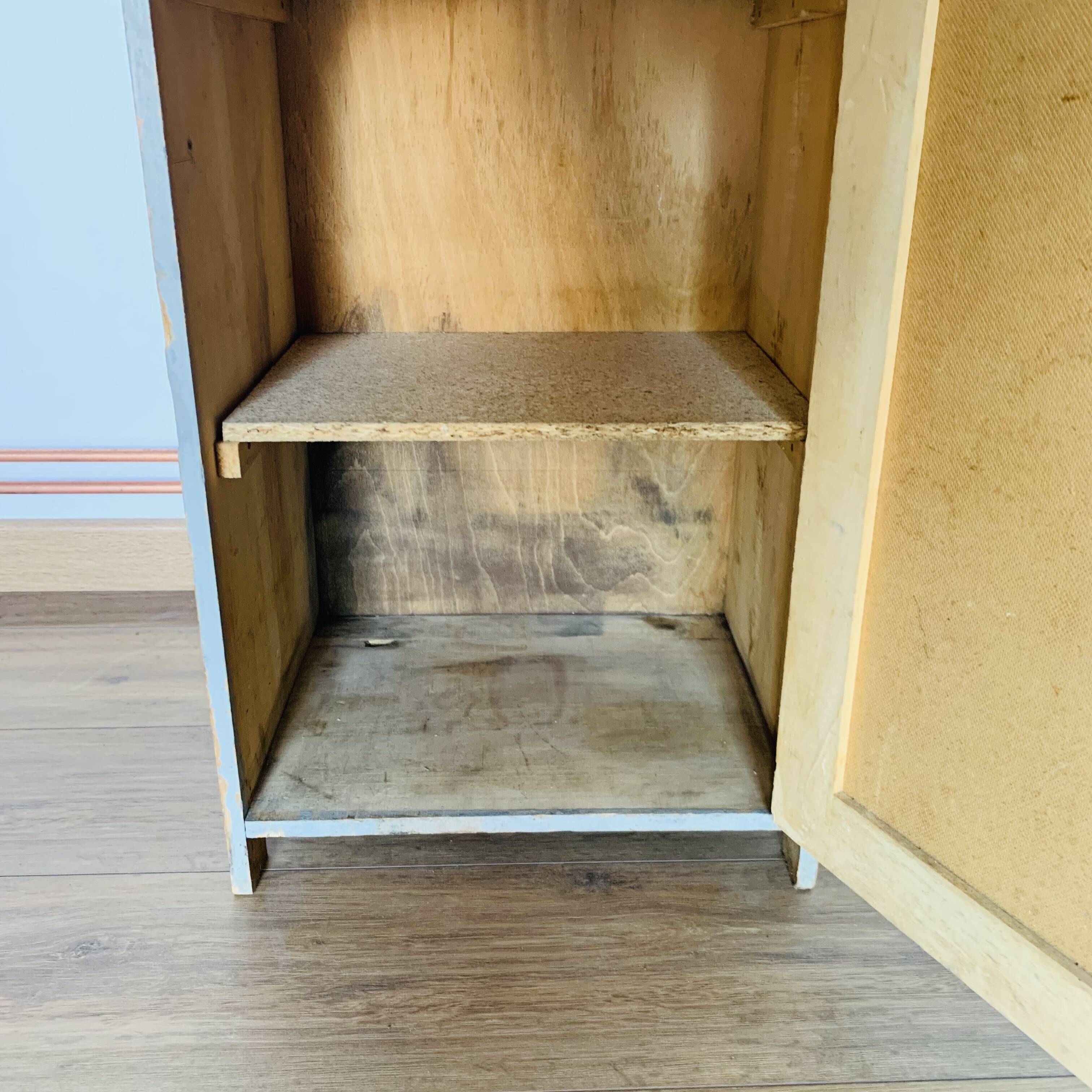 Boarding furniture