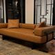Canape en cuir De Sede DS 80/03