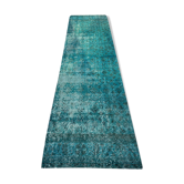 Tapis turk runner 304 x 76 cm