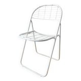 Folding chair by Niels Gammelgaard for IKEA