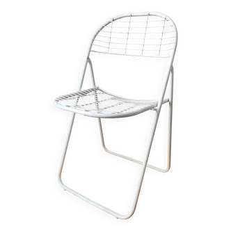 Chaise pliante de Niels Gammelgaard pour IKEA