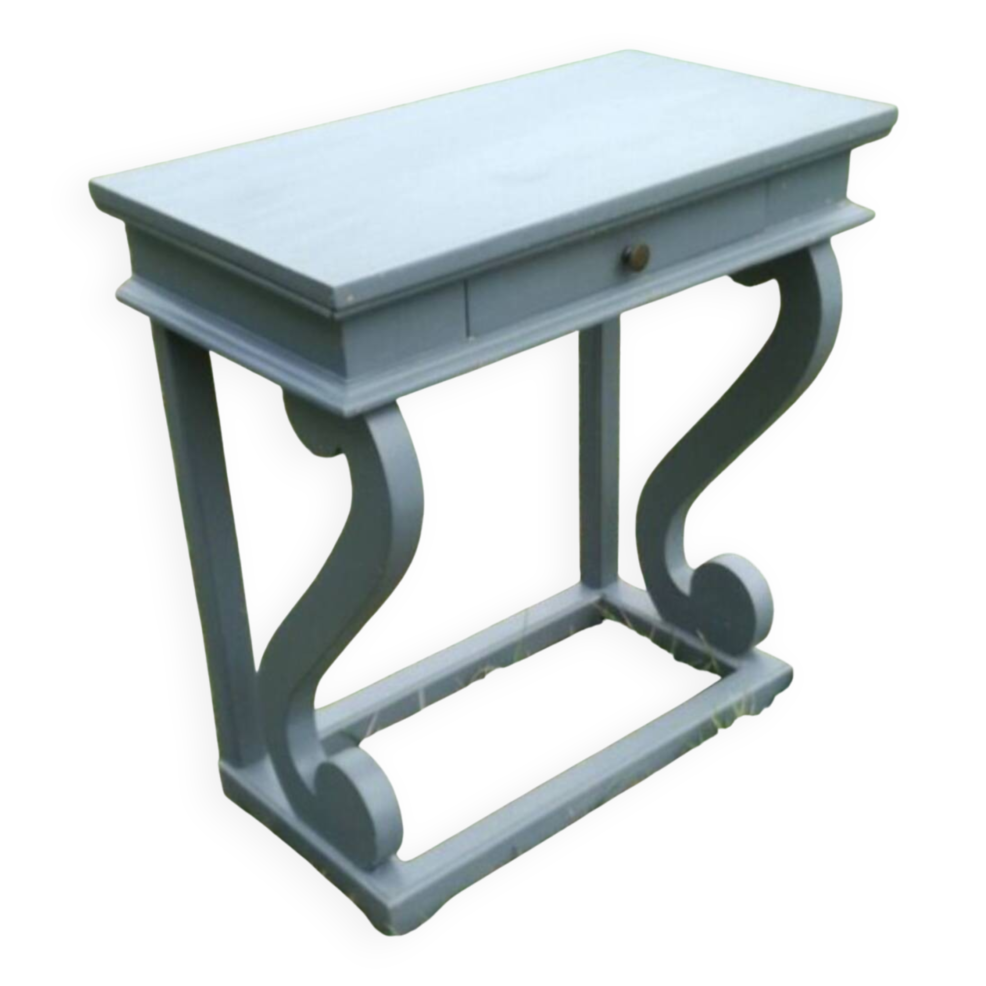 Console or entrance furniture