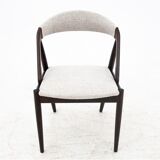 Chairs by Kai Kristiansen, model 31, Denmark, 1960s