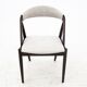 Chairs by Kai Kristiansen, model 31, Denmark, 1960s