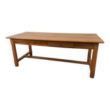 Old farm table 197 cm