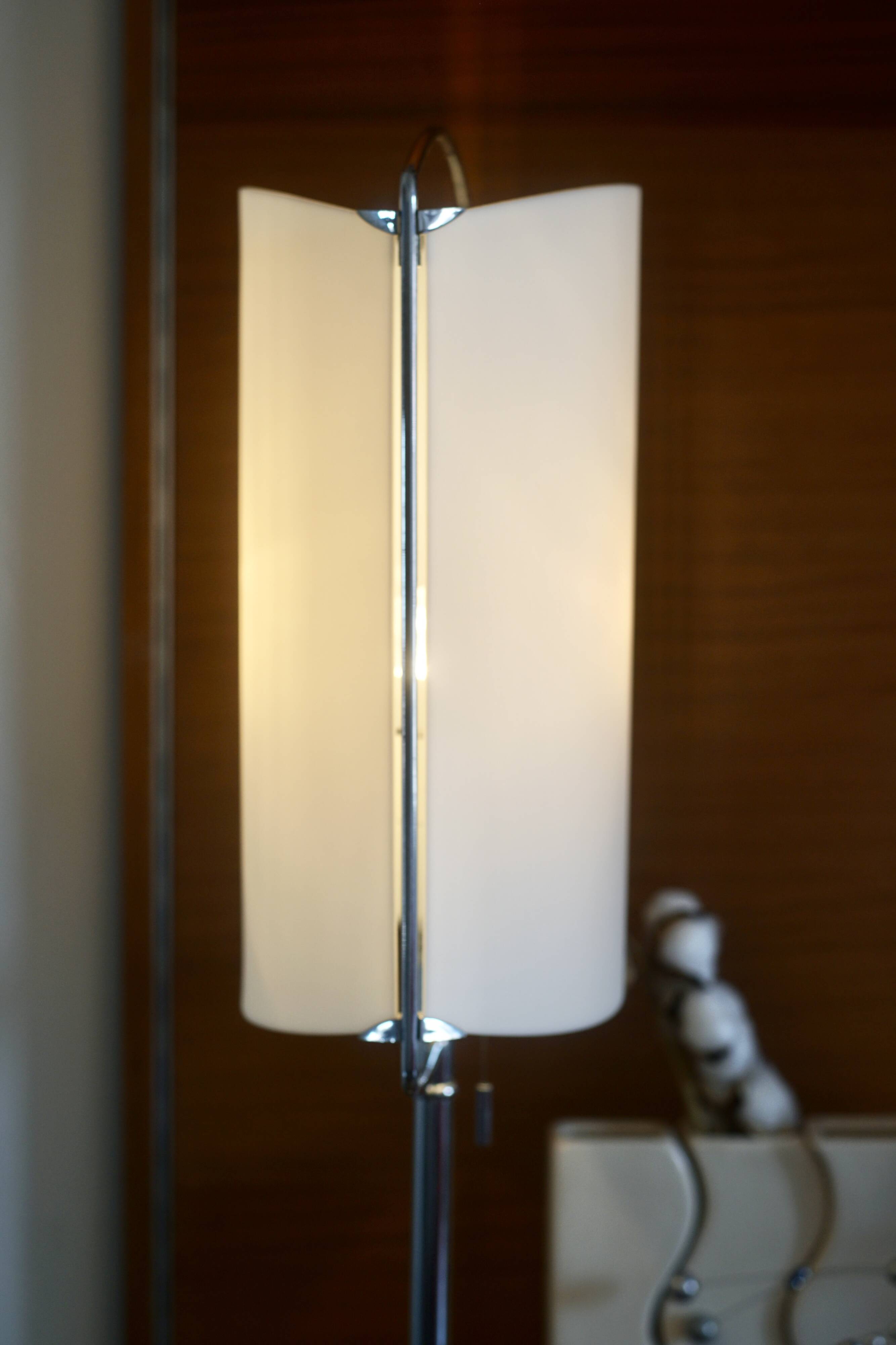 Tre Ci Luce lamp - Monna Lisa model - Made in Italy