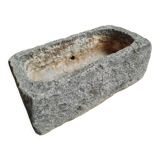 Antique washbasin trough bluestone 18th century