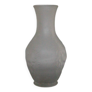 Vase italien vintage - motifs