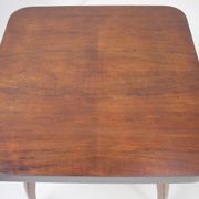 Table basse du milieu du siècle « Spider » conçue par Jindřich Halabala, années 1950