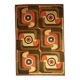 Vintage rug 1970
