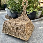 Gullholmen rocking chair by Maria Vinka for IKEA 2002