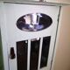 VItrine to be suspended