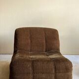 Rolf Benz modular sofa – 60s/70s