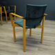 Kusch & Co dining chairs, 1960s, set of 5