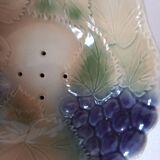 Draining salad bowl JARS France
