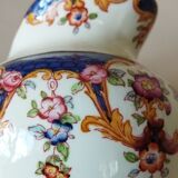 Pot à lait Sarreguemines Minton décor n° 146