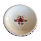 Vintage hollow dish