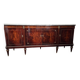 Enfilade style Louis XVI