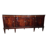 Enfilade style Louis XVI