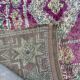 Tapis Marocain Violet - 190 x 320 cm