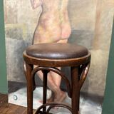 Bistro bar stool x6