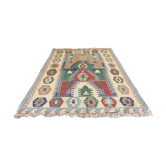 Kilim turc 162x111 cm laine