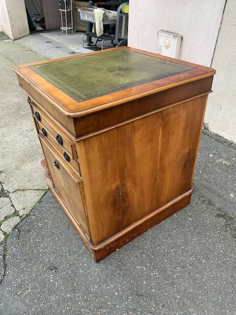Meuble vinyle bar