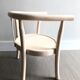 Baumann child armchair