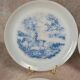 Lot de 6 assiettes Arcopal motif Chasse à courre