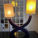 Mathias Paris lamp