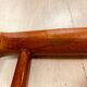 Moller 75 chairs