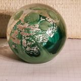 Sulphide presse papier by michèle luzoro